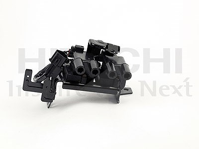Hitachi Zündspule [Hersteller-Nr. 2508856] für Hyundai, Kia von Hitachi