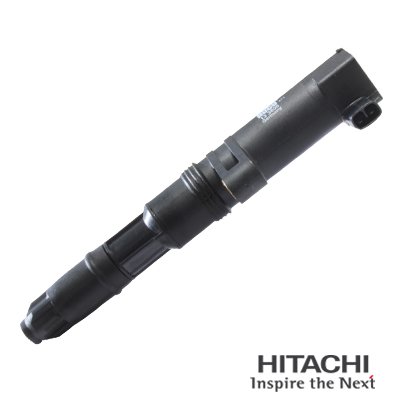 Zündspule Hitachi 2503800 von Hitachi