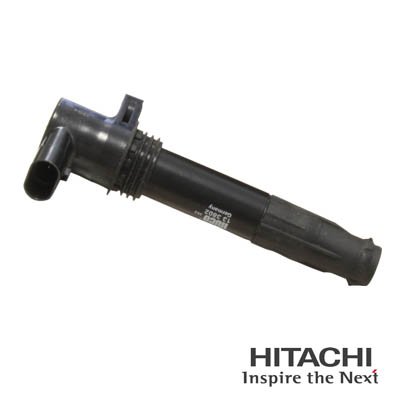Zündspule Hitachi 2503802 von Hitachi