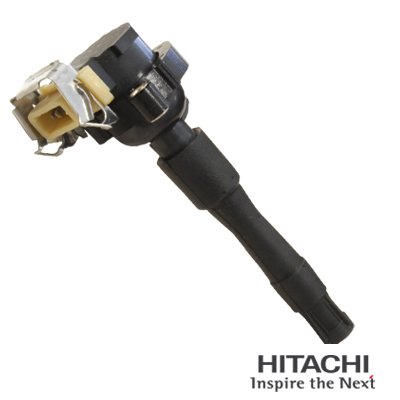 Zündspule Hitachi 2503804 von Hitachi