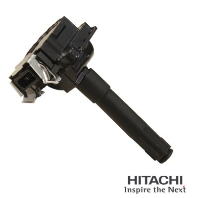 Zündspule Hitachi 2503805 von Hitachi