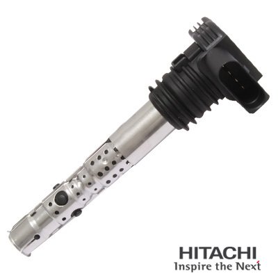 Zündspule Hitachi 2503806 von Hitachi