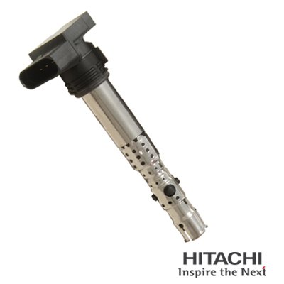 Zündspule Hitachi 2503812 von Hitachi