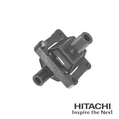 Zündspule Hitachi 2503813 von Hitachi