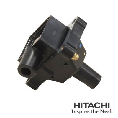 Zündspule Hitachi 2503814 von Hitachi