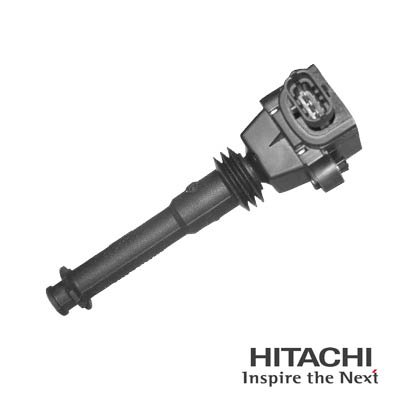 Zündspule Hitachi 2503829 von Hitachi