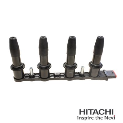 Zündspule Hitachi 2503832 von Hitachi