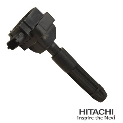 Zündspule Hitachi 2503833 von Hitachi