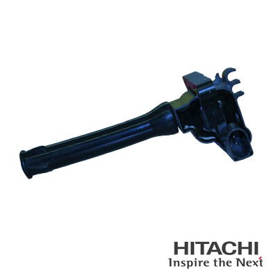 Zündspule Hitachi 2503837 von Hitachi