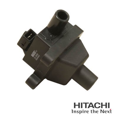Zündspule Hitachi 2503841 von Hitachi