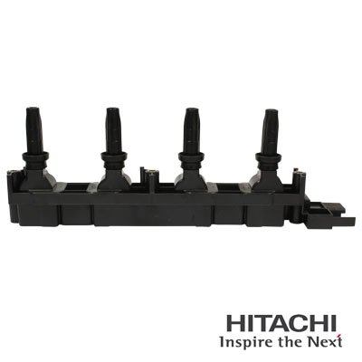 Zündspule Hitachi 2503843 von Hitachi