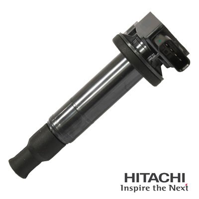 Zündspule Hitachi 2503844 von Hitachi