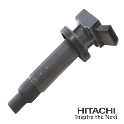 Zündspule Hitachi 2503846 von Hitachi