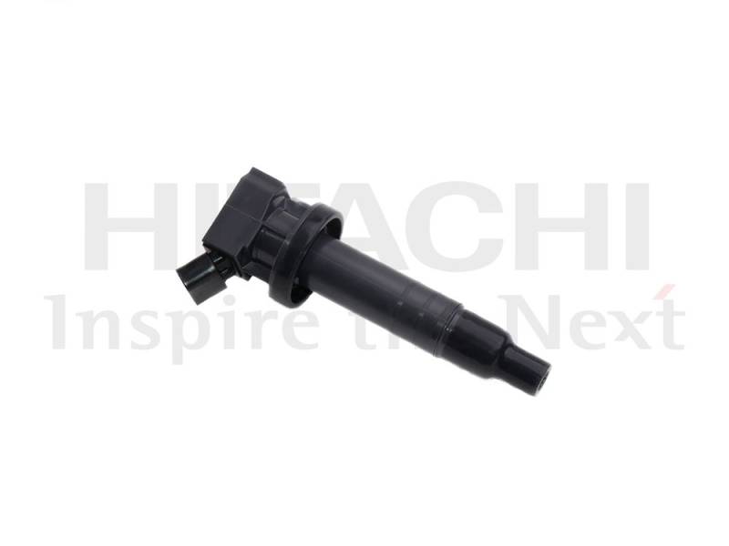 Zündspule Hitachi 2503846 von Hitachi