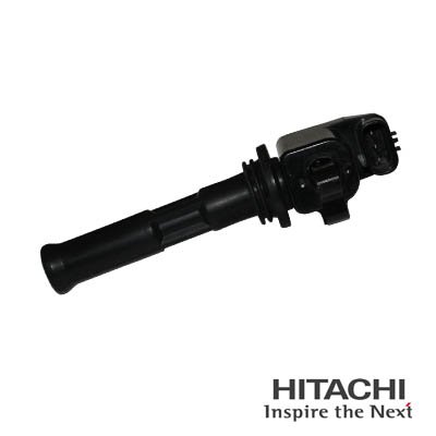 Zündspule Hitachi 2503849 von Hitachi