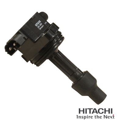 Zündspule Hitachi 2503850 von Hitachi
