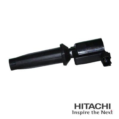 Zündspule Hitachi 2503852 von Hitachi