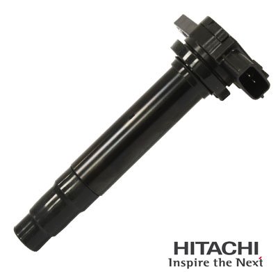 Zündspule Hitachi 2503858 von Hitachi