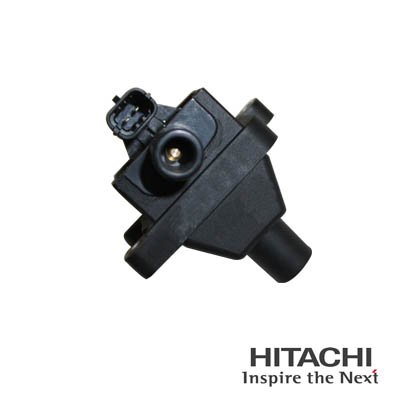 Zündspule Hitachi 2503861 von Hitachi