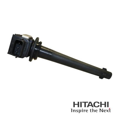 Zündspule Hitachi 2503863 von Hitachi