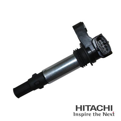 Zündspule Hitachi 2503864 von Hitachi