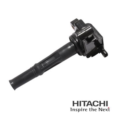Zündspule Hitachi 2503872 von Hitachi