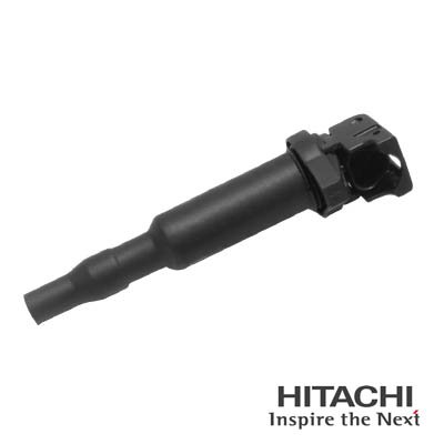 Zündspule Hitachi 2503875 von Hitachi