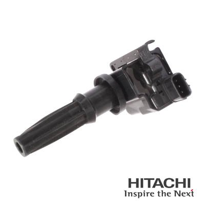 Zündspule Hitachi 2503877 von Hitachi