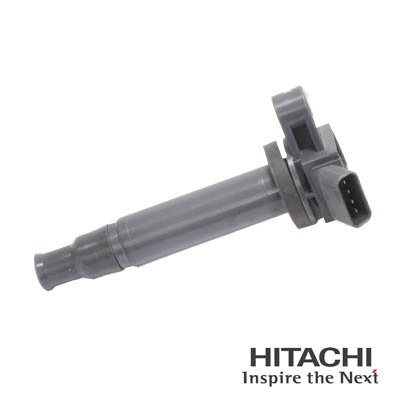 Zündspule Hitachi 2503878 von Hitachi