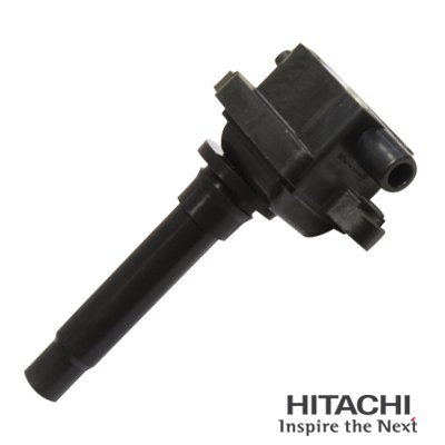 Zündspule Hitachi 2503886 von Hitachi