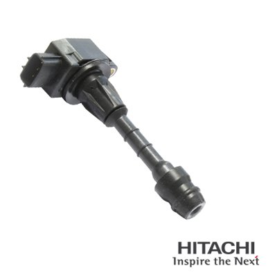 Zündspule Hitachi 2503909 von Hitachi
