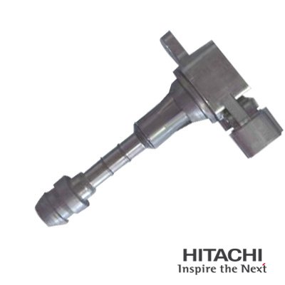 Zündspule Hitachi 2503925 von Hitachi