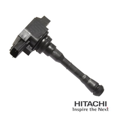 Zündspule Hitachi 2503929 von Hitachi