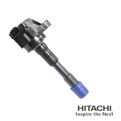 Zündspule Hitachi 2503930 von Hitachi