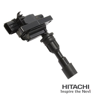 Zündspule Hitachi 2503931 von Hitachi