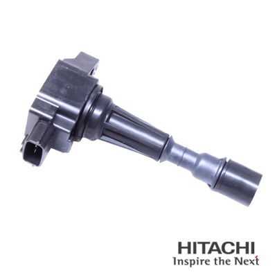 Zündspule Hitachi 2503936 von Hitachi
