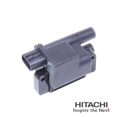 Zündspule Hitachi 2503937 von Hitachi