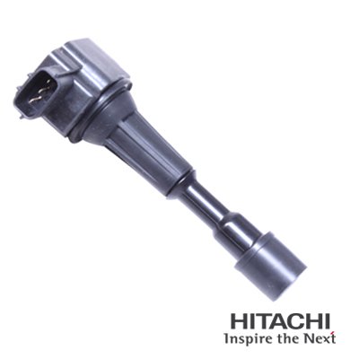 Zündspule Hitachi 2503939 von Hitachi