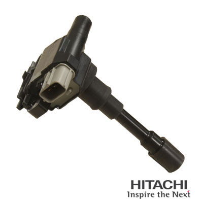 Zündspule Hitachi 2503947 von Hitachi