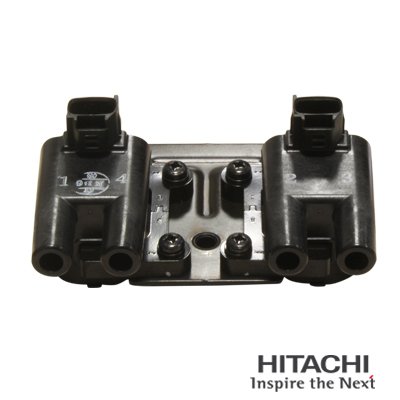 Zündspule Hitachi 2503951 von Hitachi