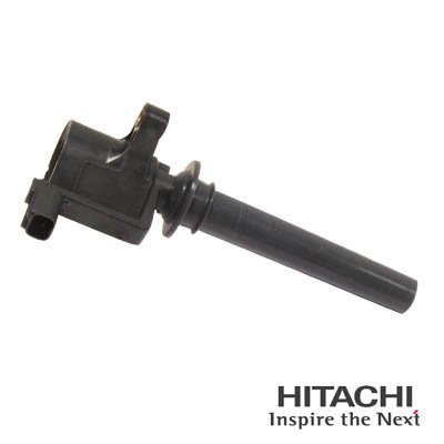 Zündspule Hitachi 2504001 von Hitachi