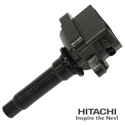 Zündspule Hitachi 2504014 von Hitachi