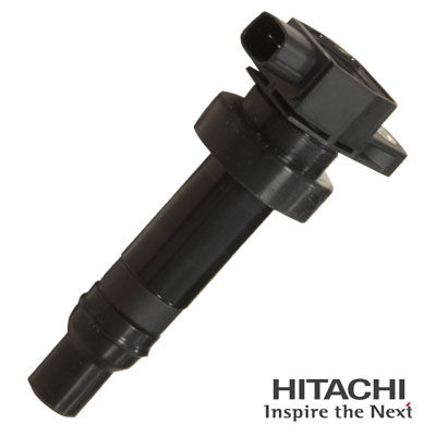 Zündspule Hitachi 2504035 Zündspule Hitachi 2504035 von Hitachi