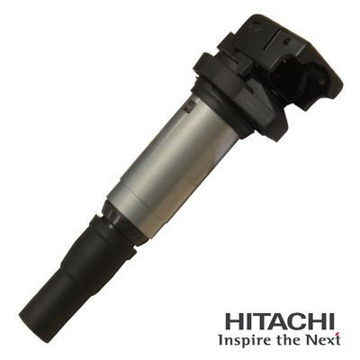 Zündspule Hitachi 2504046 von Hitachi