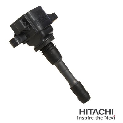 Zündspule Hitachi 2504057 von Hitachi