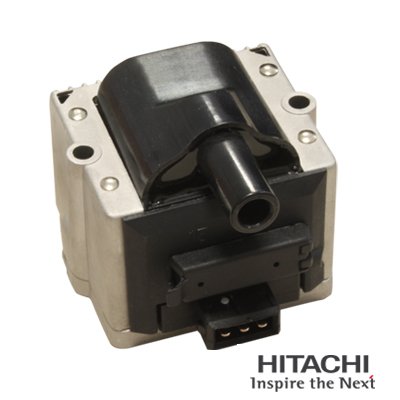 Zündspule Hitachi 2508415 von Hitachi