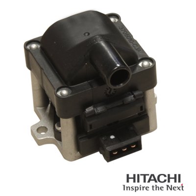 Zündspule Hitachi 2508419 von Hitachi