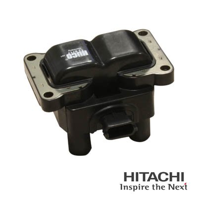 Zündspule Hitachi 2508717 von Hitachi