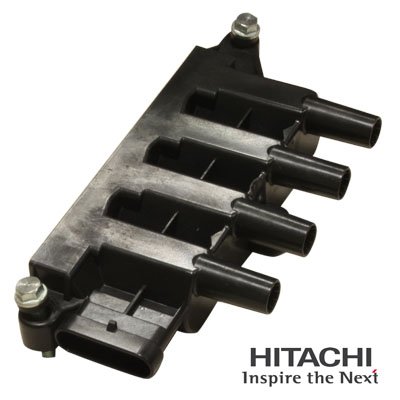 Zündspule Hitachi 2508727 von Hitachi