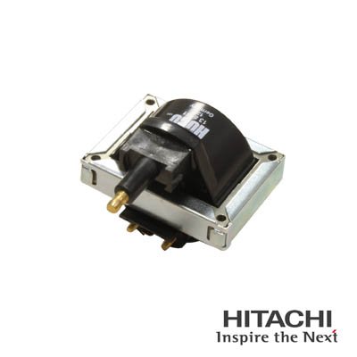 Zündspule Hitachi 2508751 von Hitachi